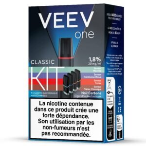 Batterie Veev One Veev 450mAh