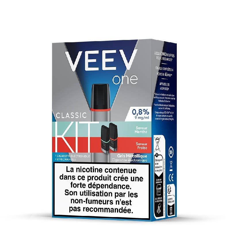 Batterie Veev One Veev 450mAh
