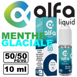 Alfaliquid eliquide vape 10ml – Fabricant Français pas cher et de qualité