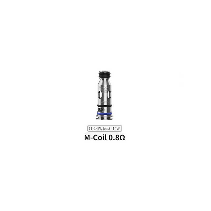 resitance-smoktech-m-coil-x-3-0.8ohm.jpg Résistances M Coil x3 - Smoktech