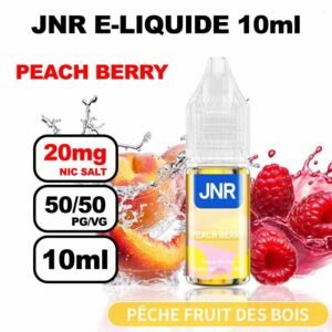 JNR niplo e-liquide vape nic salt 10ml - Flacon-X Joker Aérox