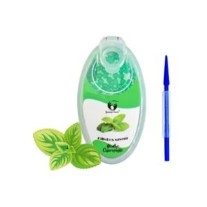 billes-saveur-bomber-card-cigarette-menthe-chlorophylle.jpg Billes aromatisées saveur Bomber Card x100