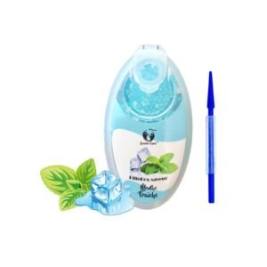 billes-saveur-bomber-card-cigarette-menthe-fraiche.jpg Billes aromatisées saveur Bomber Card x100