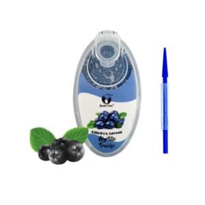 billes-saveur-bomber-card-cigarette-myrtille-fraiche.jpg Billes aromatisées saveur Bomber Card x100