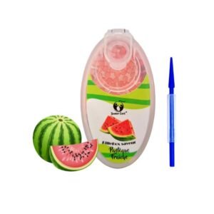 billes-saveur-bomber-card-cigarette-pasteque-fraiche.jpg Billes aromatisées saveur Bomber Card x100