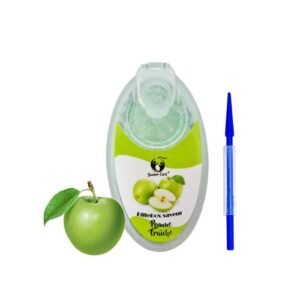 billes-saveur-bomber-card-cigarette-pomme-fraiche.jpg Billes aromatisées saveur Bomber Card x100