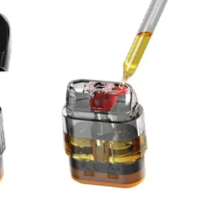 Pod XLIM EZ 3ml OXVA Top fill x3