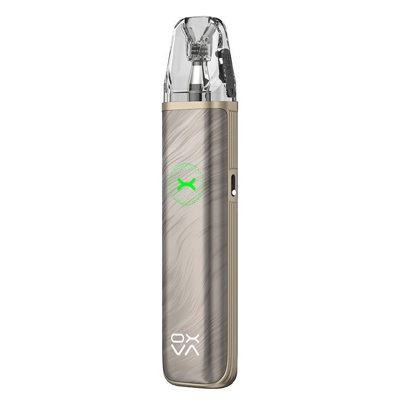Kit Pod XLIM Go 2 1500mAh 3ml OXVA