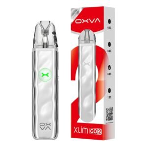Kit Pod XLIM Go 2 1500mAh 3ml OXVA