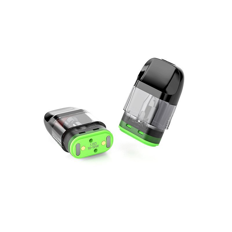 Pod XLIM EZ 3ml OXVA Top fill x3