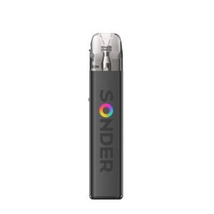 Kit Pod Sonder Q2 1350mAh Geekvape
