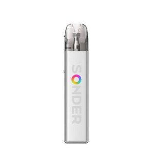 Kit Pod Sonder Q2 1350mAh Geekvape
