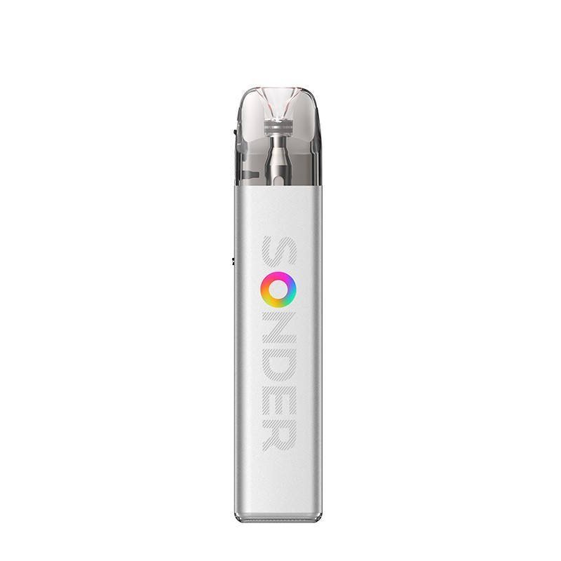 Kit Pod Sonder Q2 1350mAh Geekvape