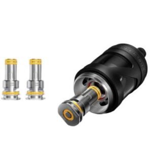 Tank Z Nano MTL 4ml 26mm Geekvape