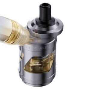 Tank Z Nano MTL 4ml 26mm Geekvape