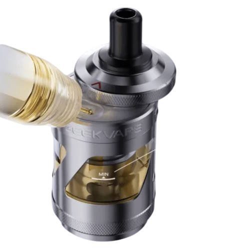 Tank Z Nano MTL 4ml 26mm Geekvape