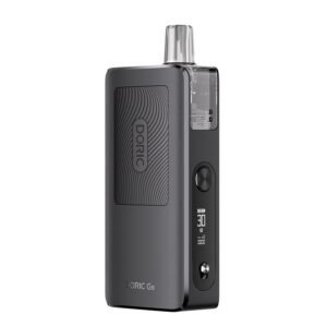 Kit Pod Doric Go 5ml 2600mAh Voopoo