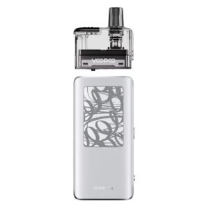 Kit Pod Doric Go 5ml 2600mAh Voopoo