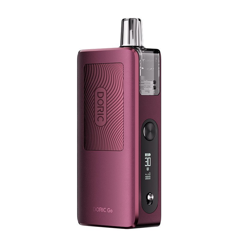 Kit Pod Doric Go 5ml 2600mAh Voopoo