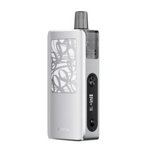 Kit Pod Doric Go 5ml 2600mAh Voopoo