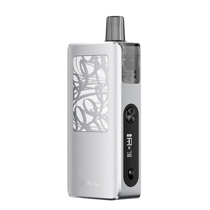 Kit Pod Doric Go 5ml 2600mAh Voopoo