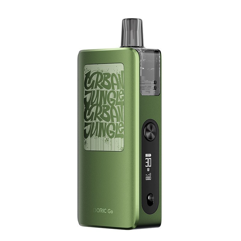 Kit Pod Doric Go 5ml 2600mAh Voopoo