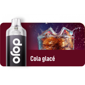 pod-dojo-blast-15k-cola-glace-dojo-by-vaporesso.png Puff Dojo Blast 15K 10ml 20mg 1000mAh Dojo by Vaporesso