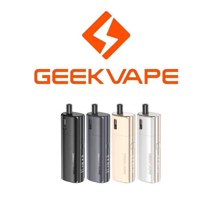 Kit Soul 2 Geekvape 4ml 2100mAh