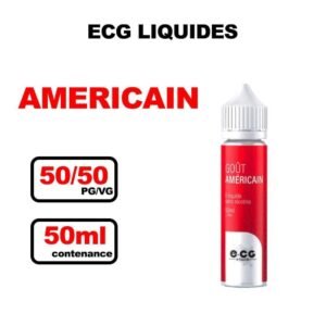 E-liquide 50ml E-cg vap initial Les incontournable Qualité/Prix imbattables