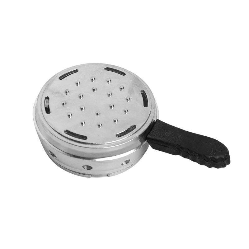 amy-deluxe-heat-box-hms-systeme-chauffe-chicha-narguile-dessous.jpg Amy Deluxe Heat Box HMS - Système de chauffe chicha narguilé