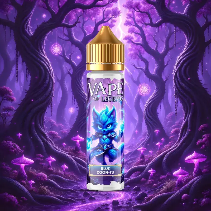 blue-coon-fu-vape-of-legends-eliquide-0mg-50ml-sweet-fresh.webp E-liquide Vape of legends 50ml - Sweet Fresh