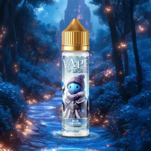 blue-crystal-vape-of-legends-eliquide-0mg-50ml-sweet-fresh.webp E-liquide Vape of legends 50ml - Sweet Fresh