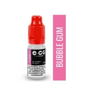 E-liquide 10ml E-cg vap initial mono arômes Qualité/Prix imbattables bureau tabac