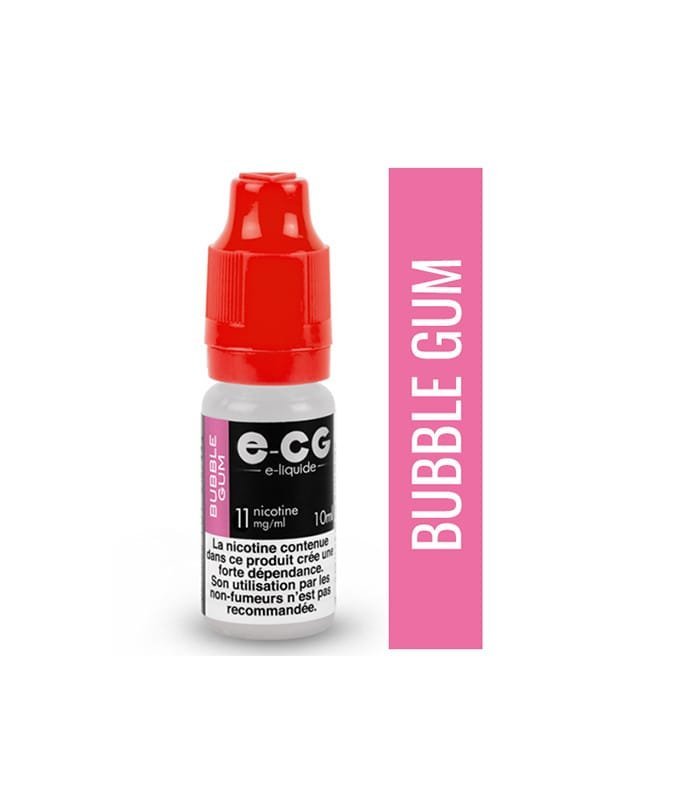 E-liquide 10ml E-cg vap initial mono arômes Qualité/Prix imbattables bureau tabac