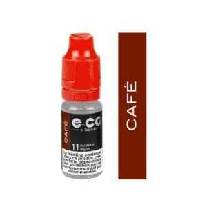 E-liquide 10ml E-cg vap initial mono arômes Qualité/Prix imbattables bureau tabac