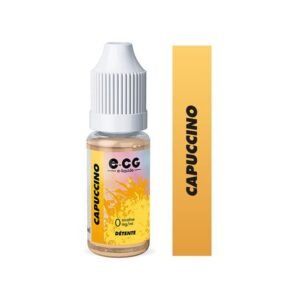 E-liquide 10ml E-cg vap initial mono arômes Qualité/Prix imbattables bureau tabac