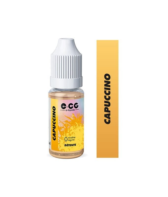 E-liquide 10ml E-cg vap initial mono arômes Qualité/Prix imbattables bureau tabac