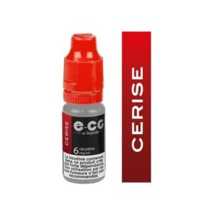 E-liquide 10ml E-cg vap initial mono arômes Qualité/Prix imbattables bureau tabac