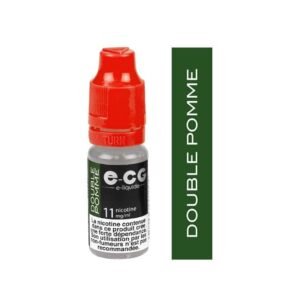 E-liquide 10ml E-cg vap initial mono arômes Qualité/Prix imbattables bureau tabac