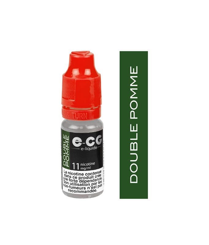 E-liquide 10ml E-cg vap initial mono arômes Qualité/Prix imbattables bureau tabac