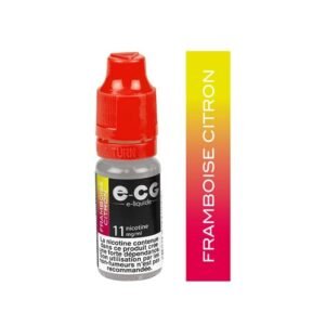 E-liquide 10ml E-cg vap initial mono arômes Qualité/Prix imbattables bureau tabac