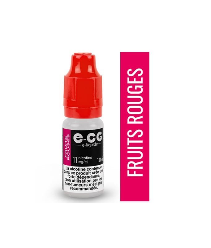 E-liquide 10ml E-cg vap initial mono arômes Qualité/Prix imbattables bureau tabac