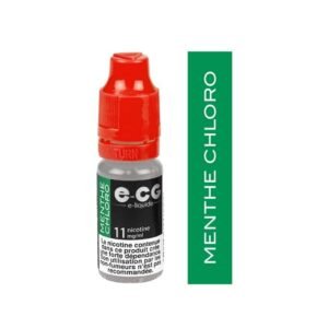 E-liquide 10ml E-cg vap initial mono arômes Qualité/Prix imbattables bureau tabac