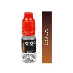 E-liquide 10ml E-cg vap initial mono arômes Qualité/Prix imbattables bureau tabac