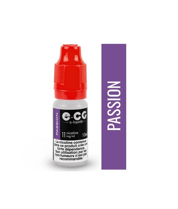 E-liquide 10ml E-cg vap initial mono arômes Qualité/Prix imbattables bureau tabac