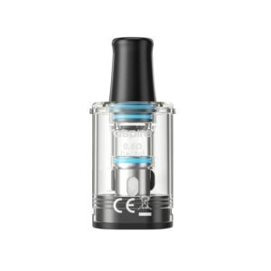 Cartouches chicha Magnum 6ml Aspire x2