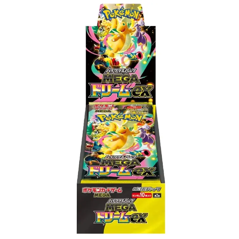 Booster Japonais Cartes Pokémon Scarlet & Violet (SV)