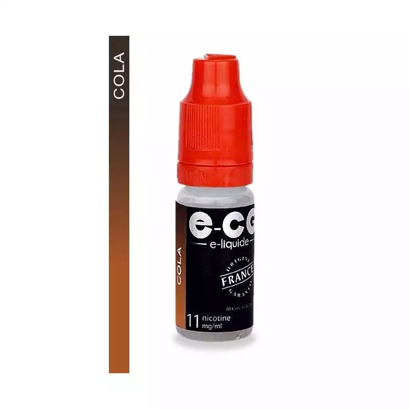 E-liquide 10ml E-cg vap initial mono arômes Qualité/Prix imbattables bureau tabac