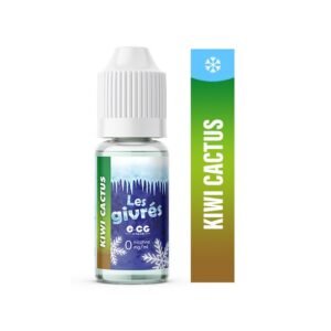 ecg-les-givrees-10ml-eliquide-kiwi-cactus.jpg E-cg vap Les Givrées e-liquide fruité frais 10ml au bureau de tabac