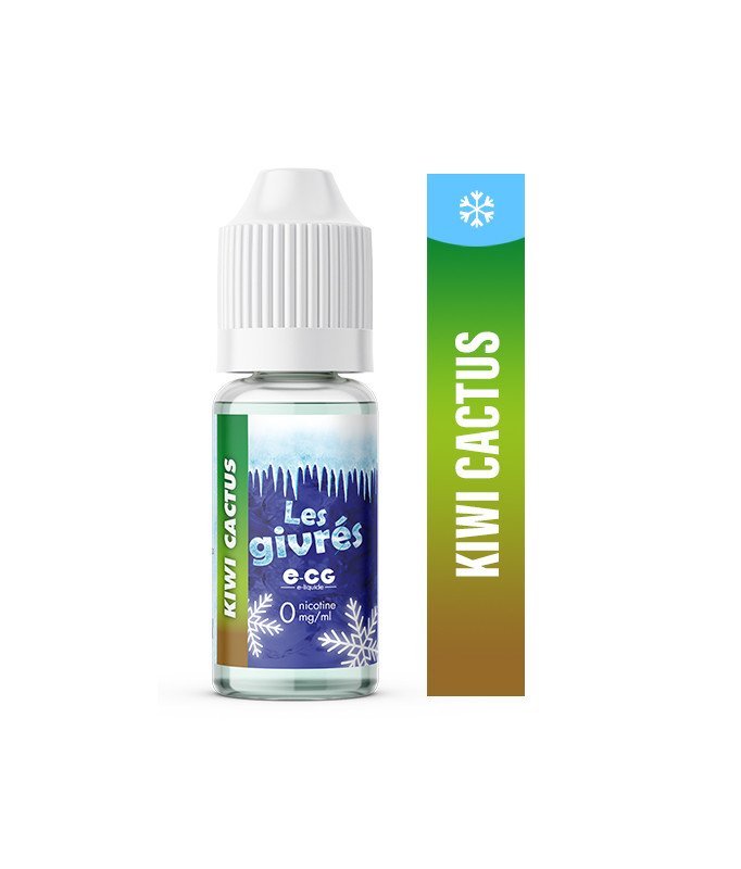 ecg-les-givrees-10ml-eliquide-kiwi-cactus.jpg E-cg vap Les Givrées e-liquide fruité frais 10ml au bureau de tabac